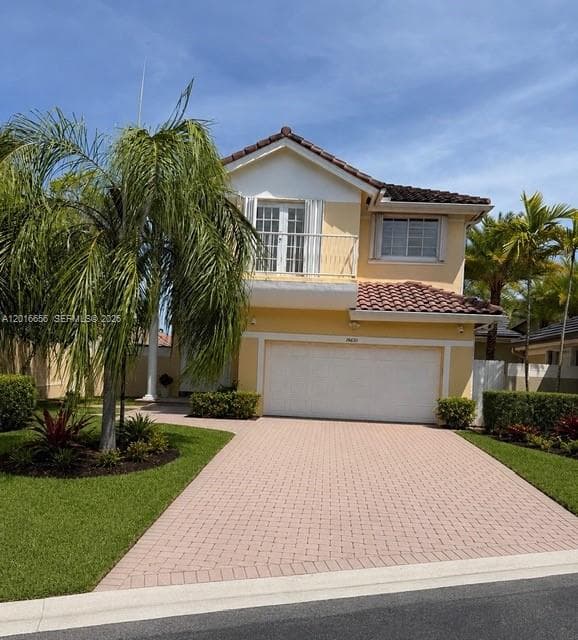 14630 SW 132nd Ct, Miami FL 33186 — 1
