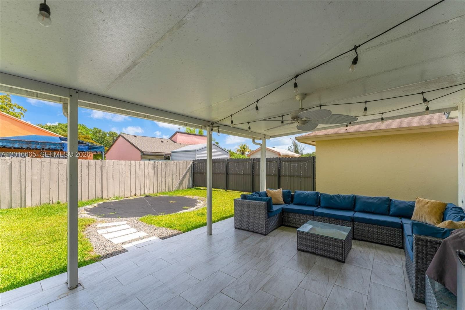 12247 SW 203rd St, Miami FL 33177 — 23