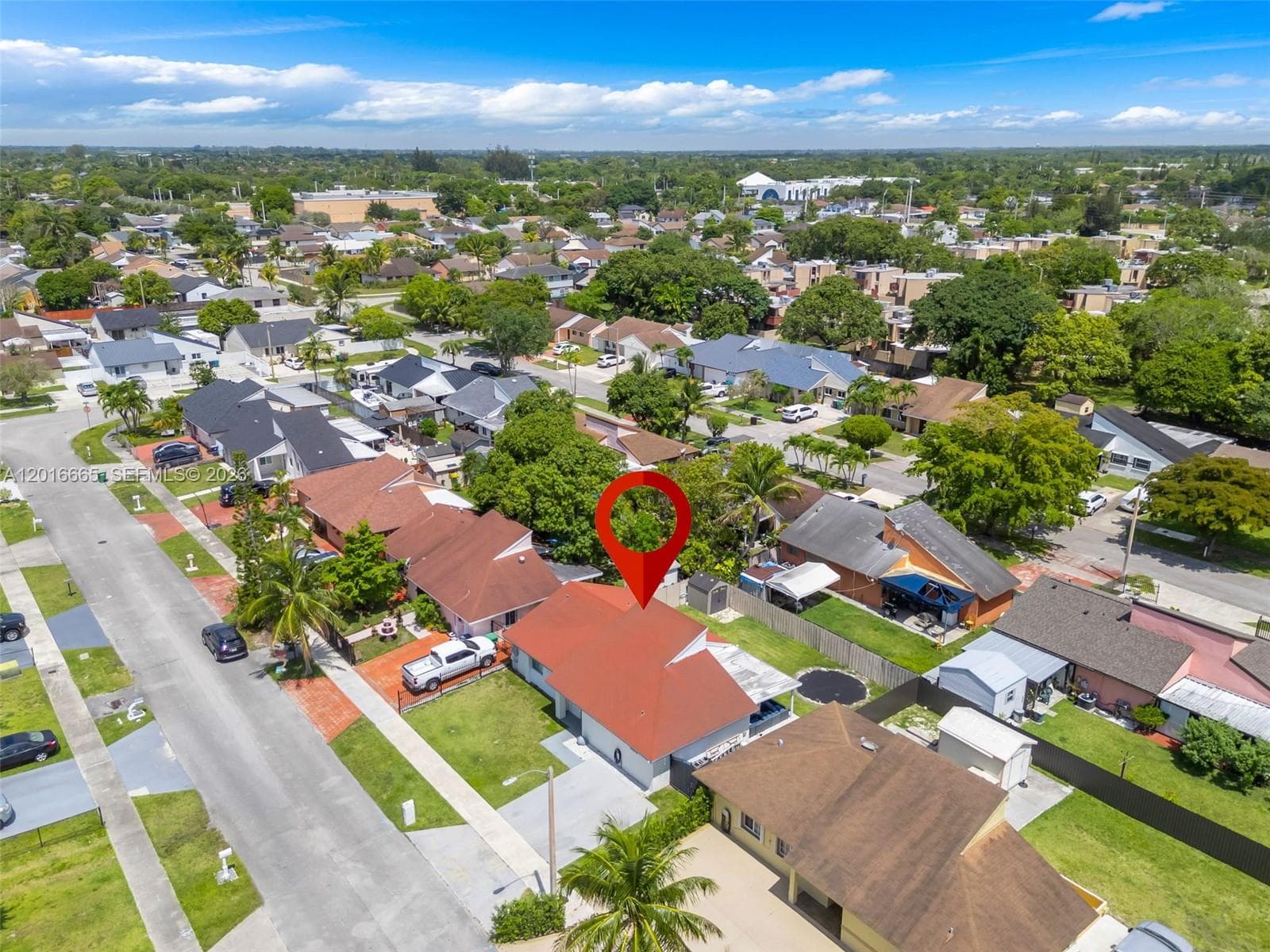 12247 SW 203rd St, Miami FL 33177 — 27