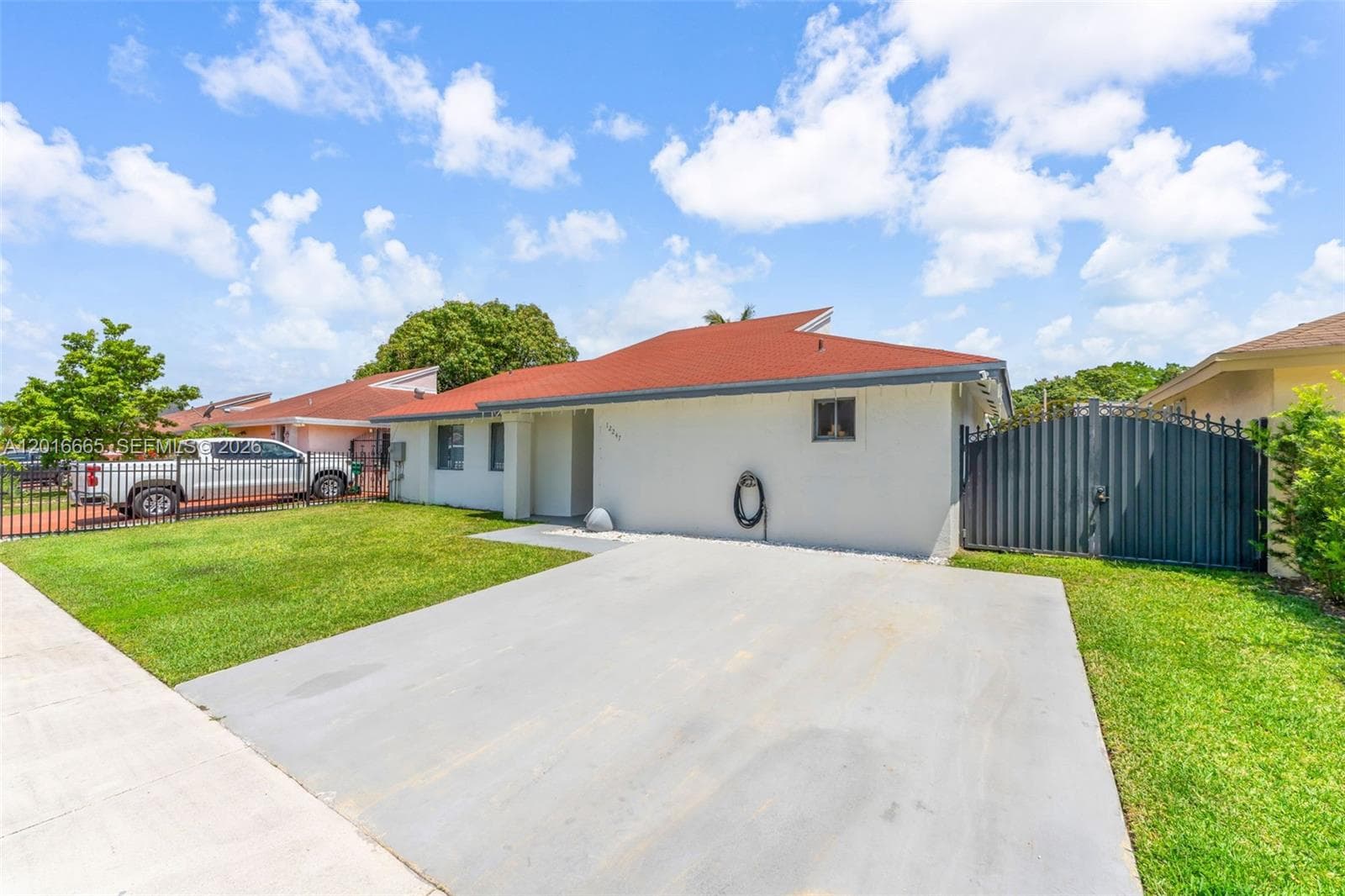 12247 SW 203rd St, Miami FL 33177 — 2