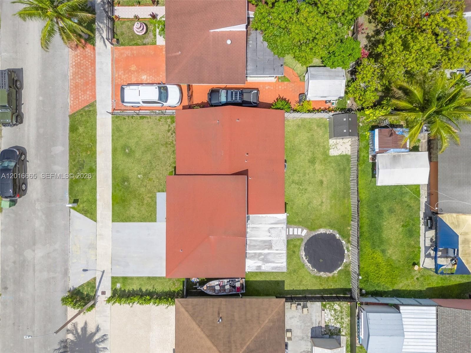 12247 SW 203rd St, Miami FL 33177 — 36