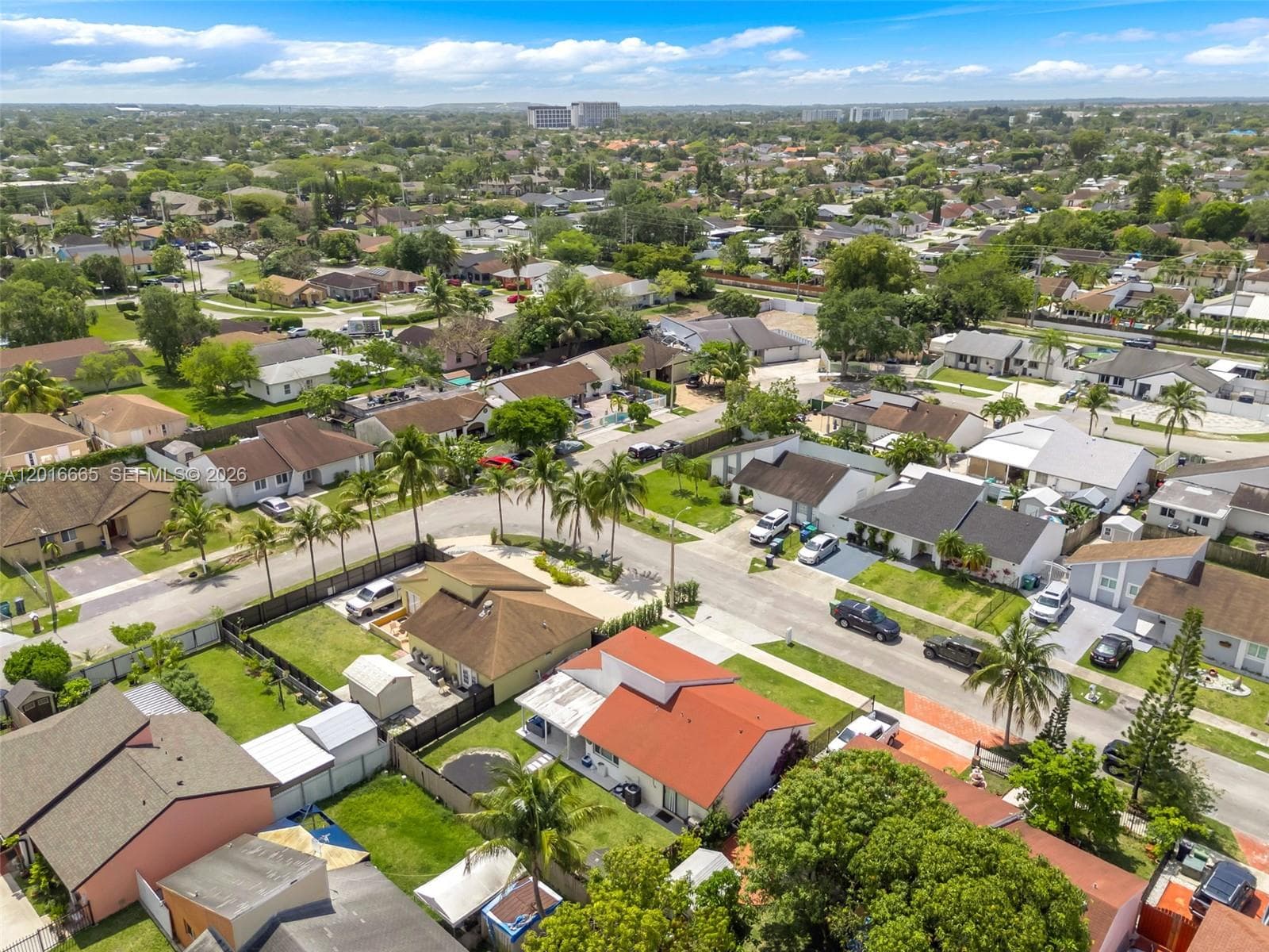 12247 SW 203rd St, Miami FL 33177 — 32