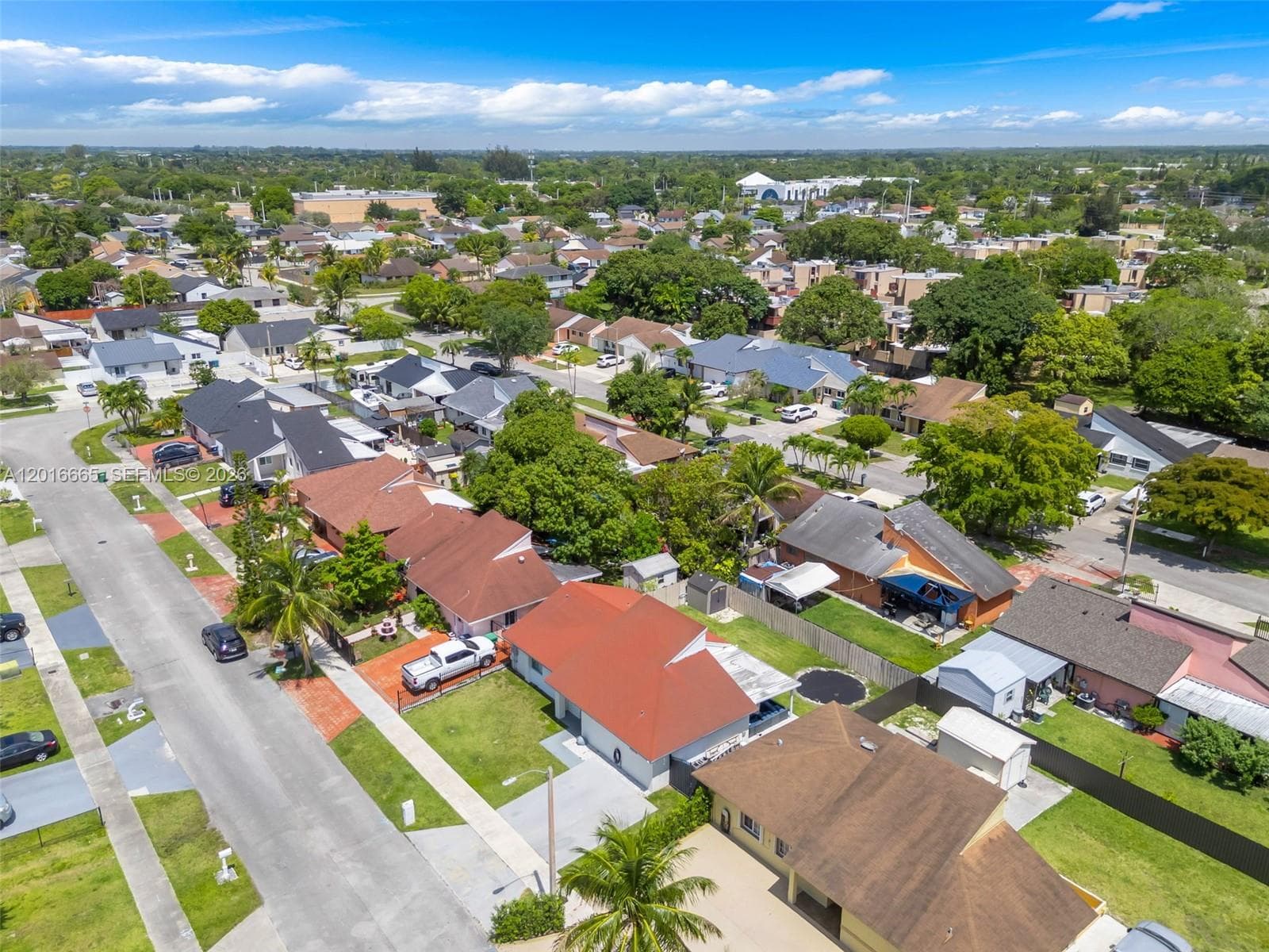 12247 SW 203rd St, Miami FL 33177 — 28