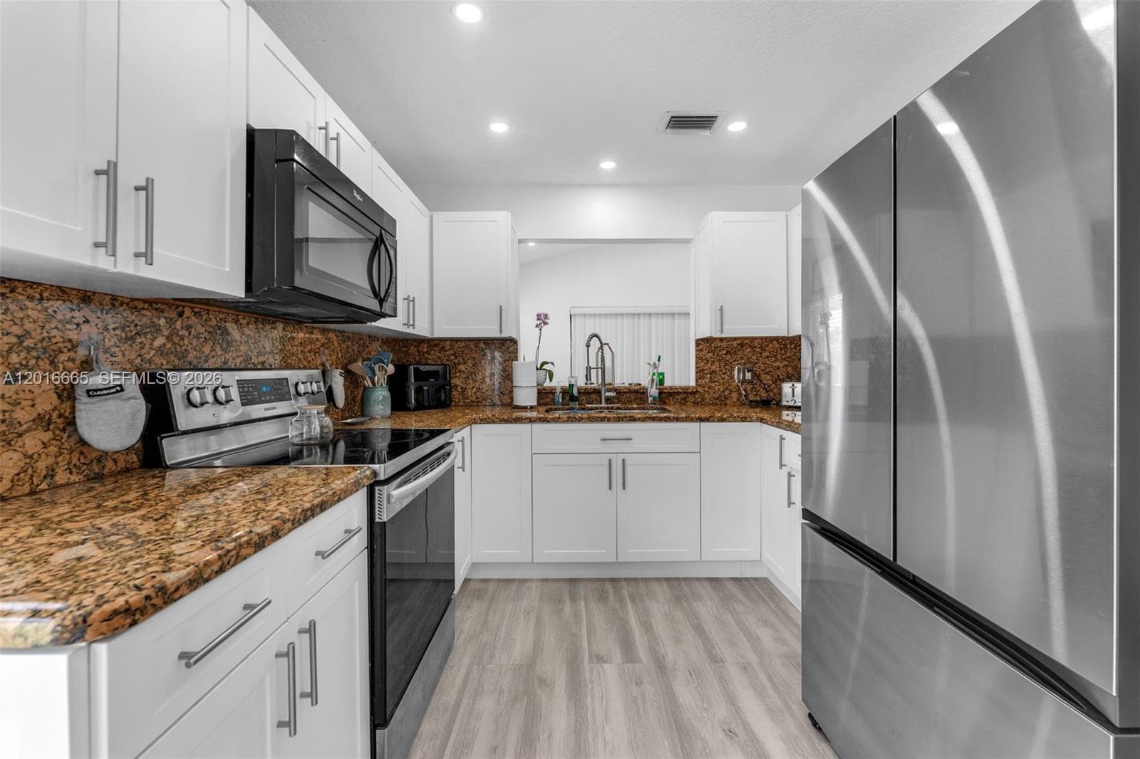 12247 SW 203rd St, Miami FL 33177 — 9