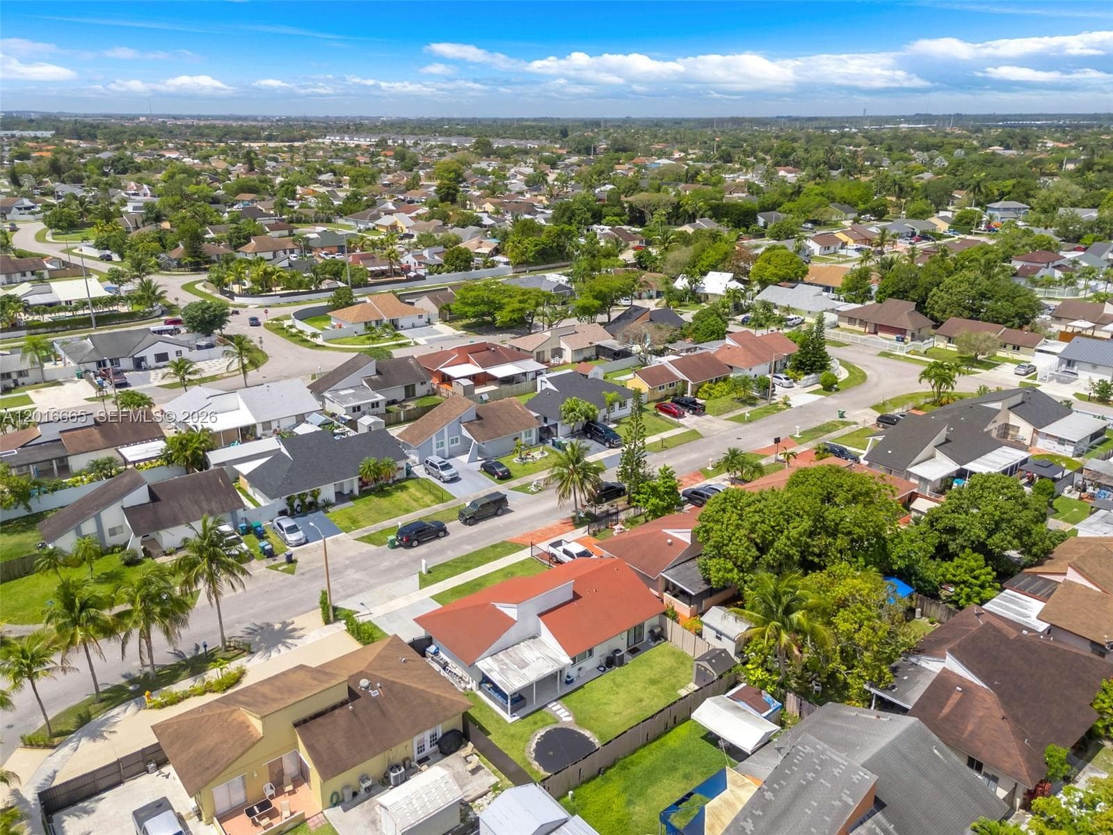 12247 SW 203rd St, Miami FL 33177 — 30