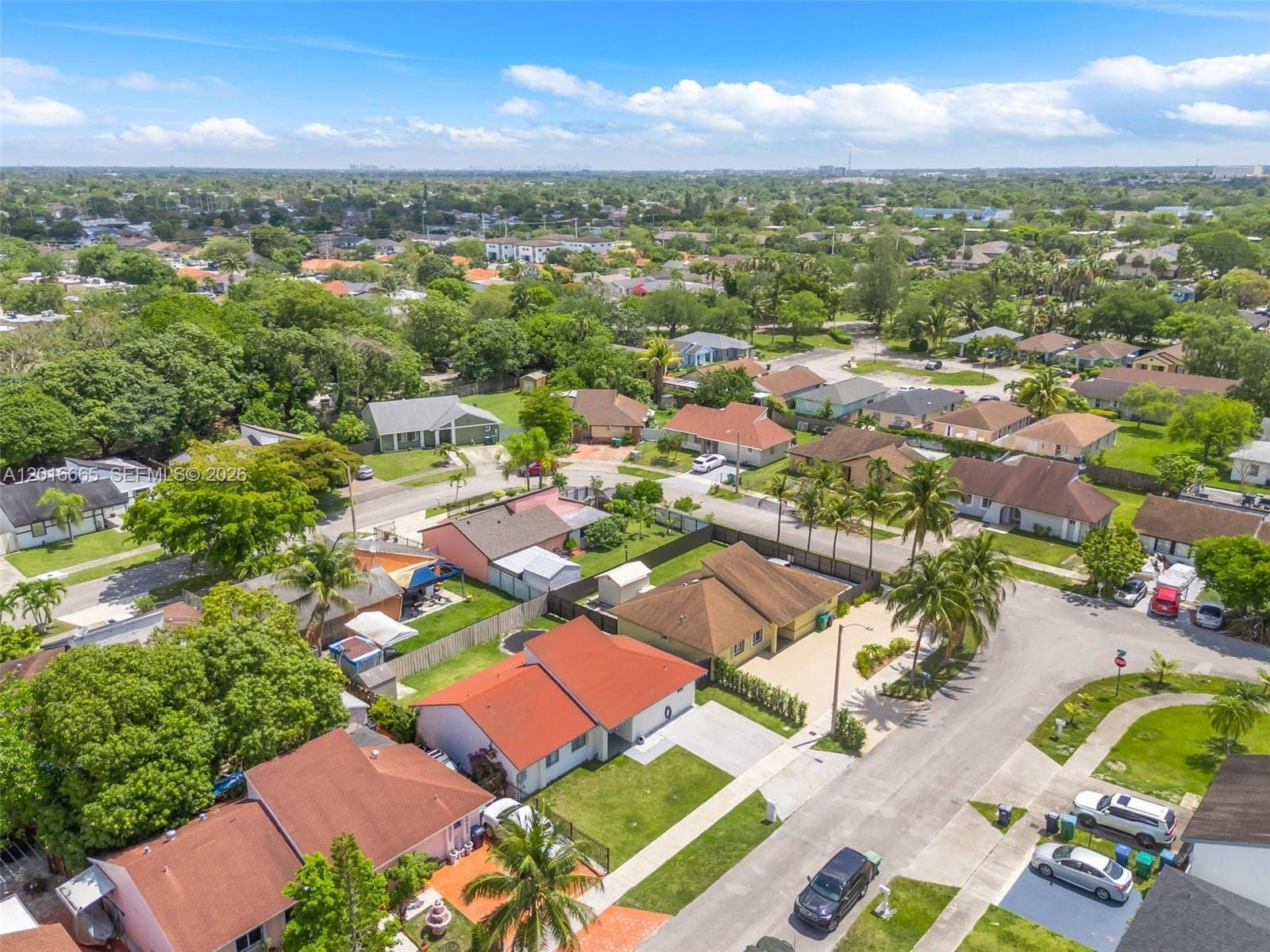 12247 SW 203rd St, Miami FL 33177 — 34