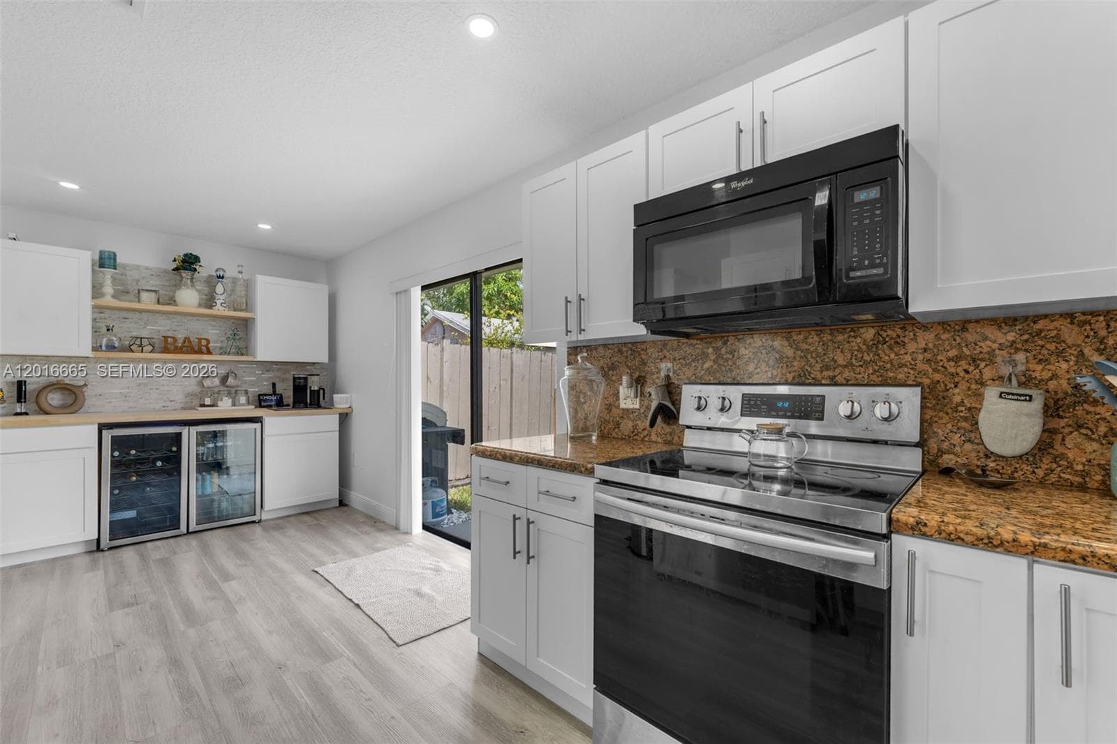 12247 SW 203rd St, Miami FL 33177 — 10