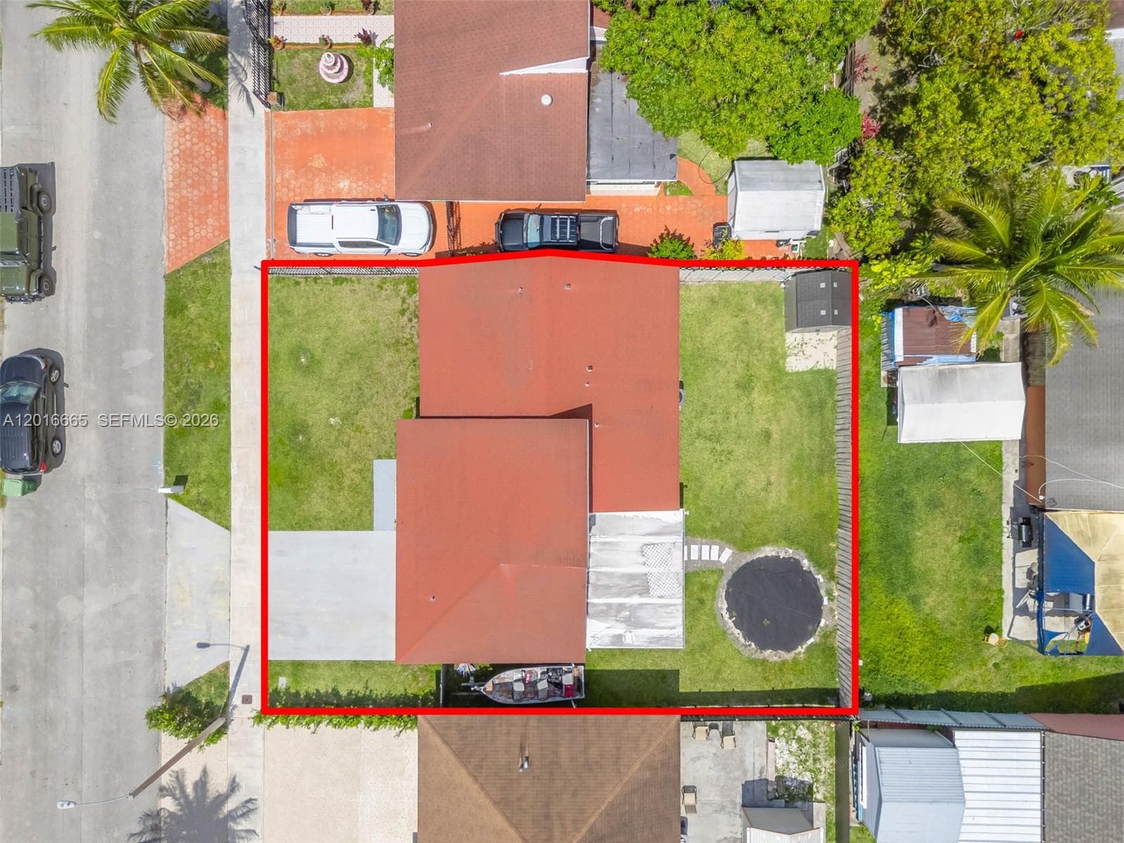 12247 SW 203rd St, Miami FL 33177 — 35