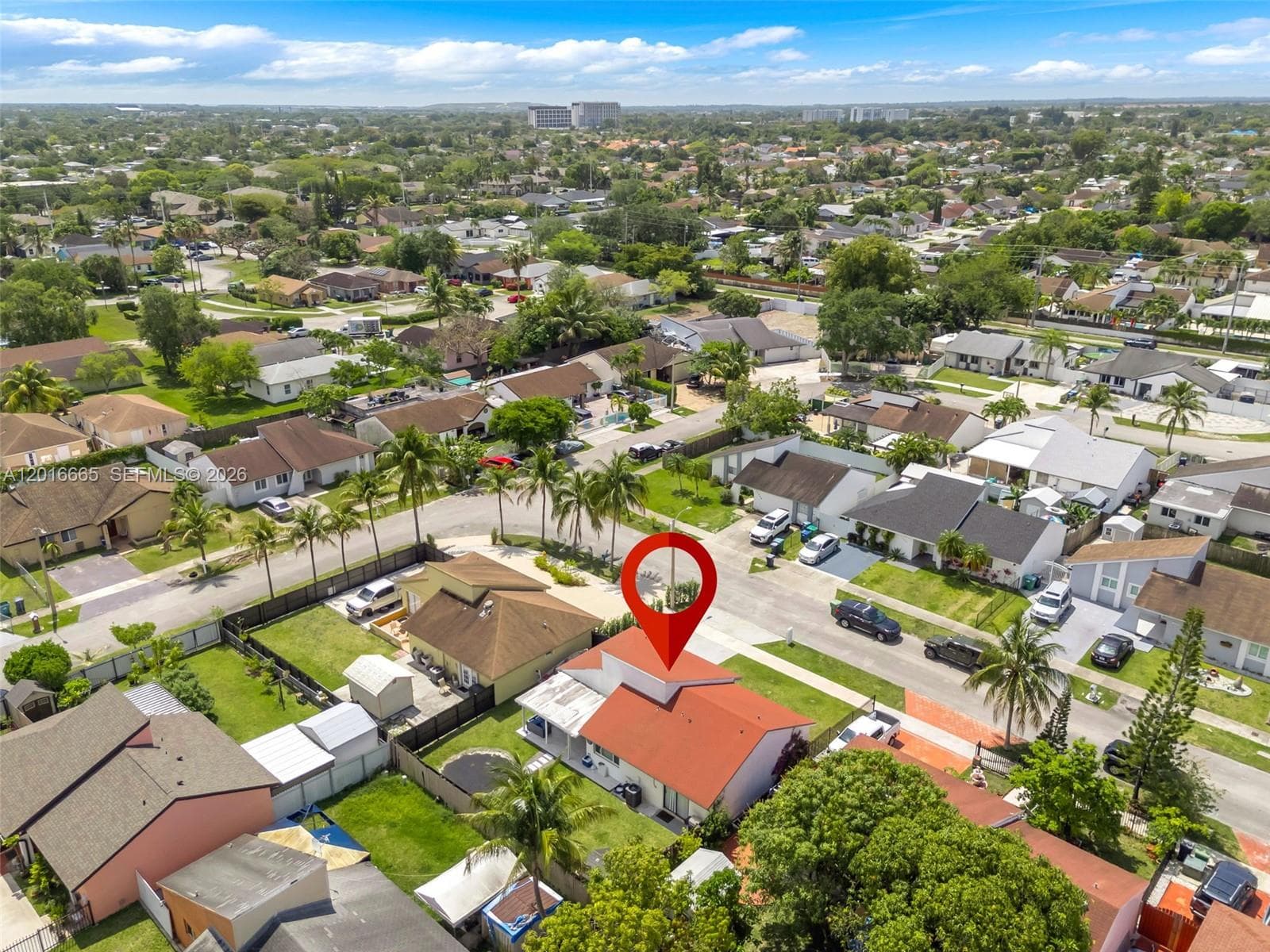 12247 SW 203rd St, Miami FL 33177 — 31