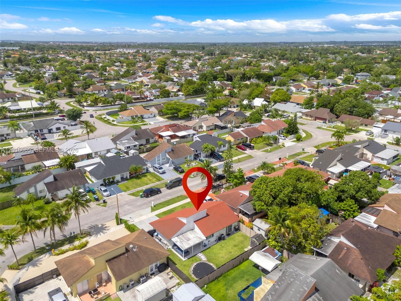 12247 SW 203rd St, Miami FL 33177 — 29