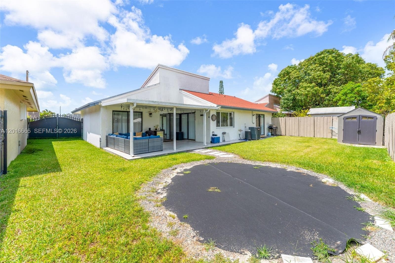 12247 SW 203rd St, Miami FL 33177 — 25