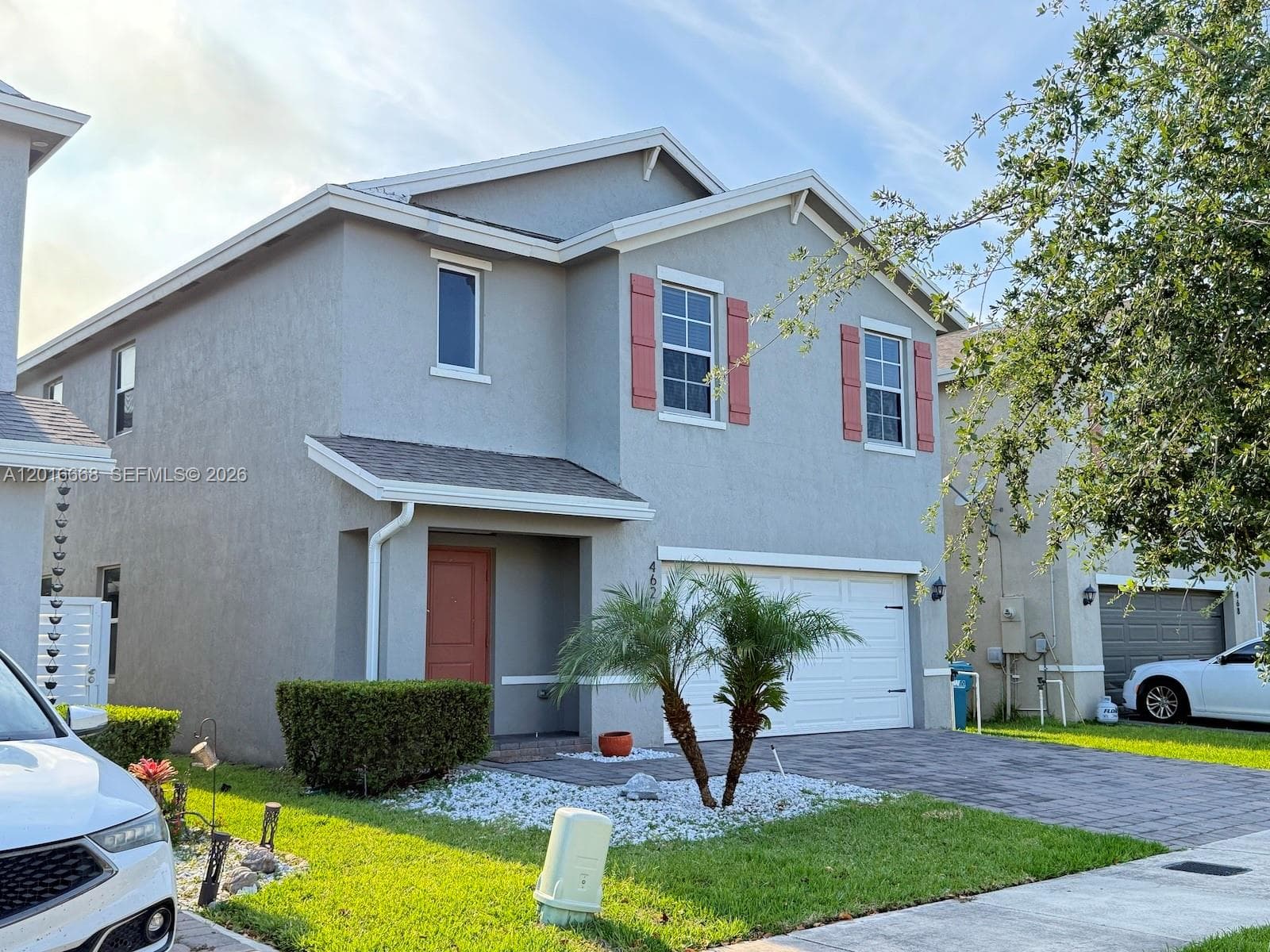 462 NE 6th Pl, Florida City FL 33034 — 2