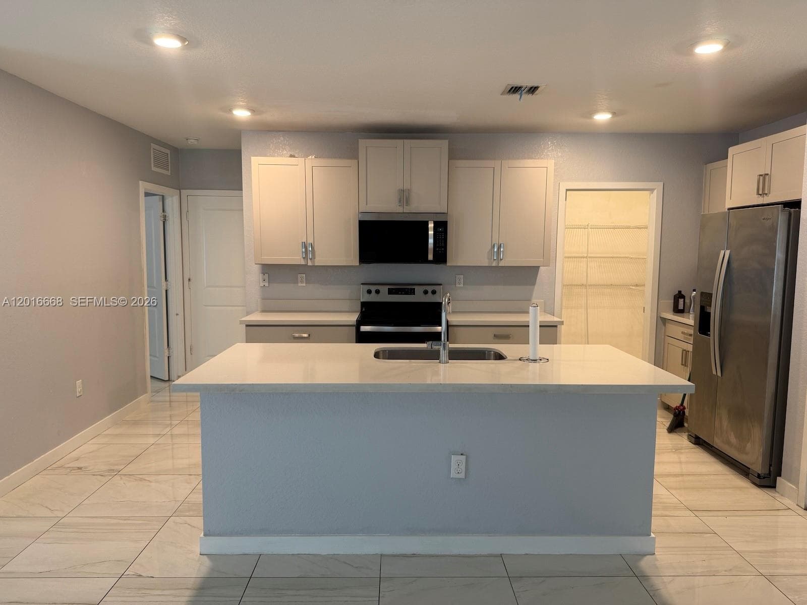 462 NE 6th Pl, Florida City FL 33034 — 6