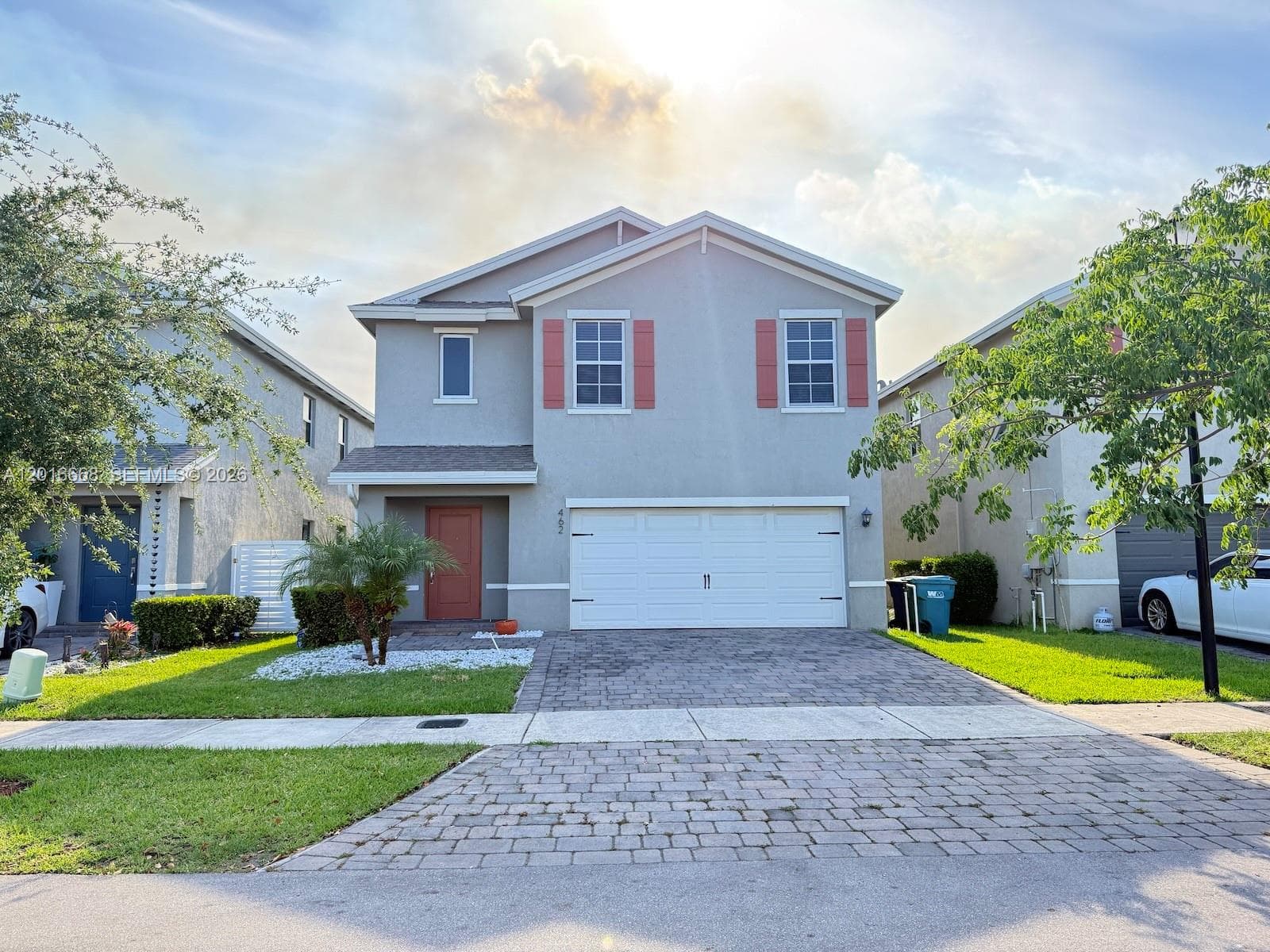 462 NE 6th Pl, Florida City FL 33034 — 1