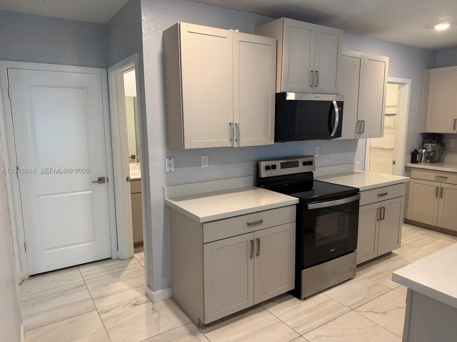 462 NE 6th Pl, Florida City FL 33034 — 9