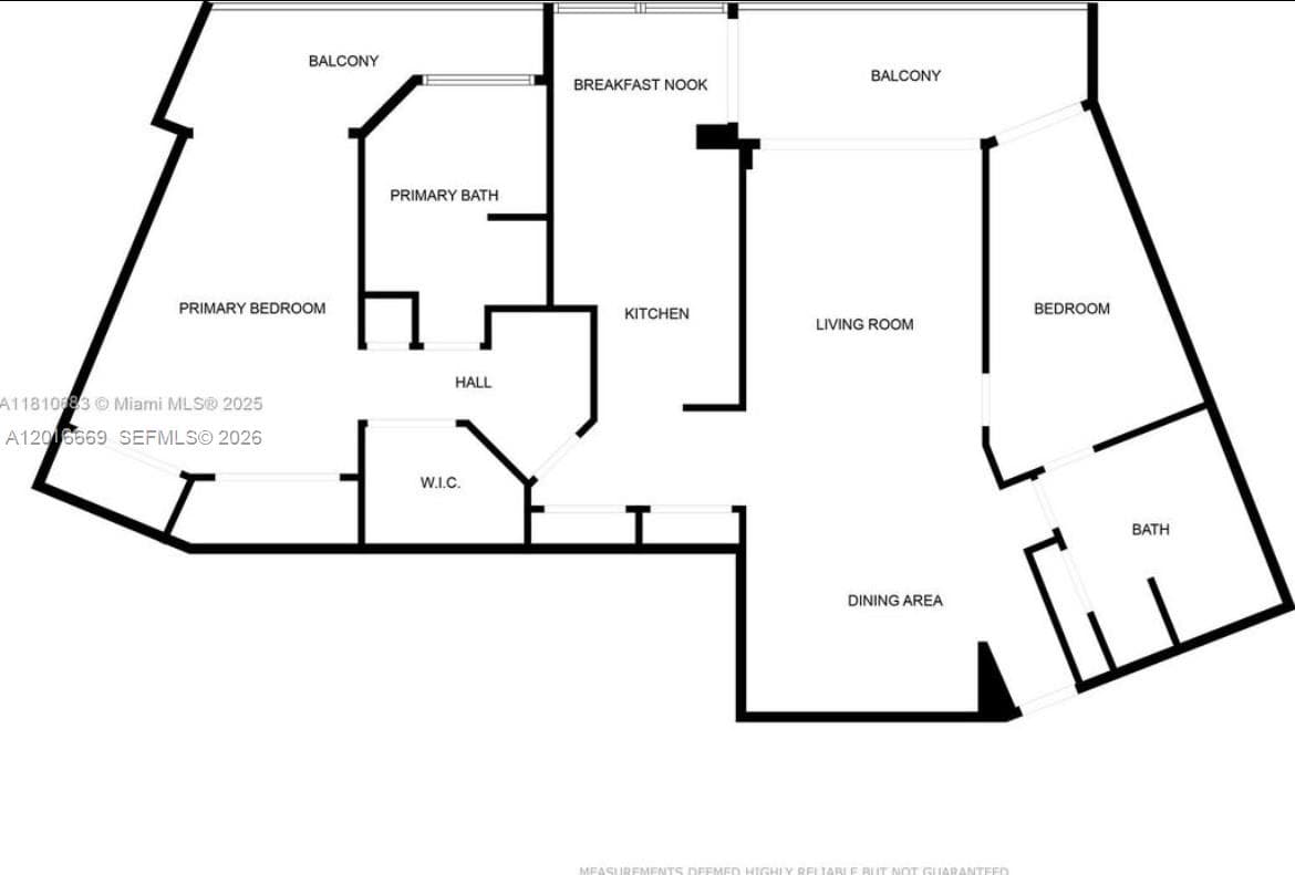 1000 W Island Blvd # 2508, Aventura FL 33160 — 50