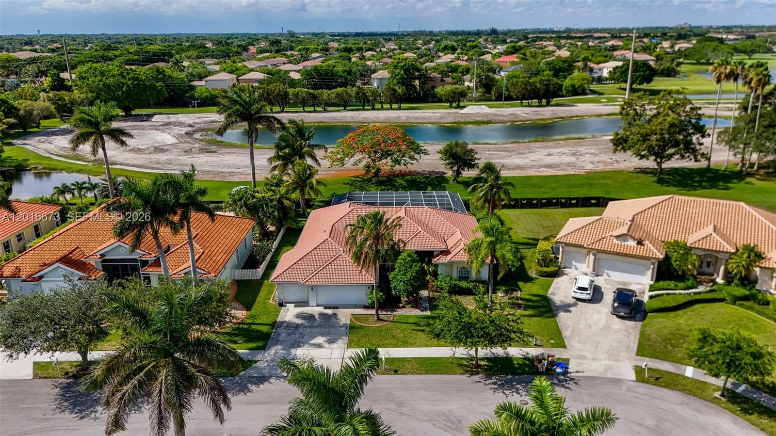 2575 Muirfield Ter # 0, Homestead FL 33035 — 7