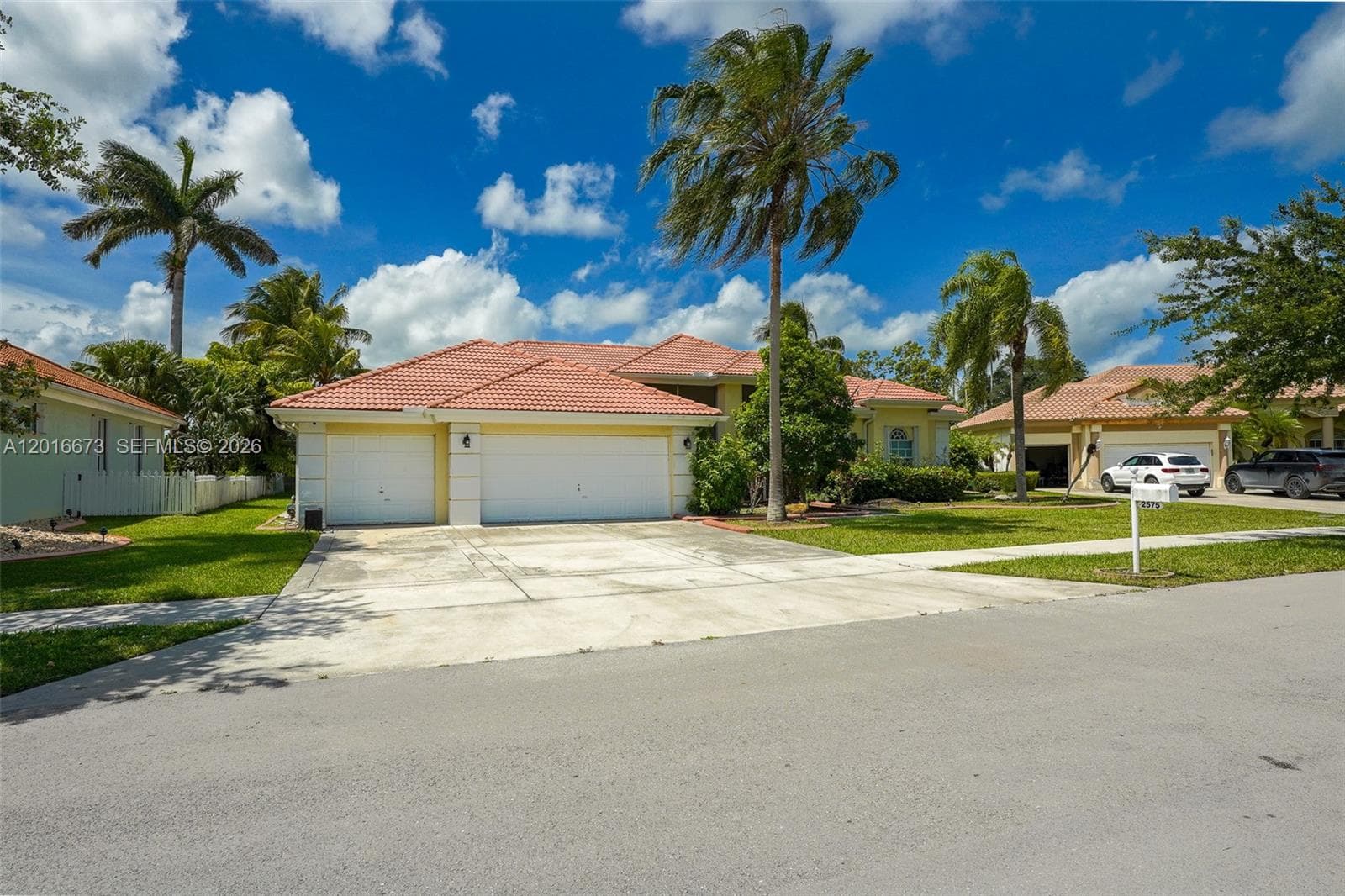 2575 Muirfield Ter # 0, Homestead FL 33035 — 10