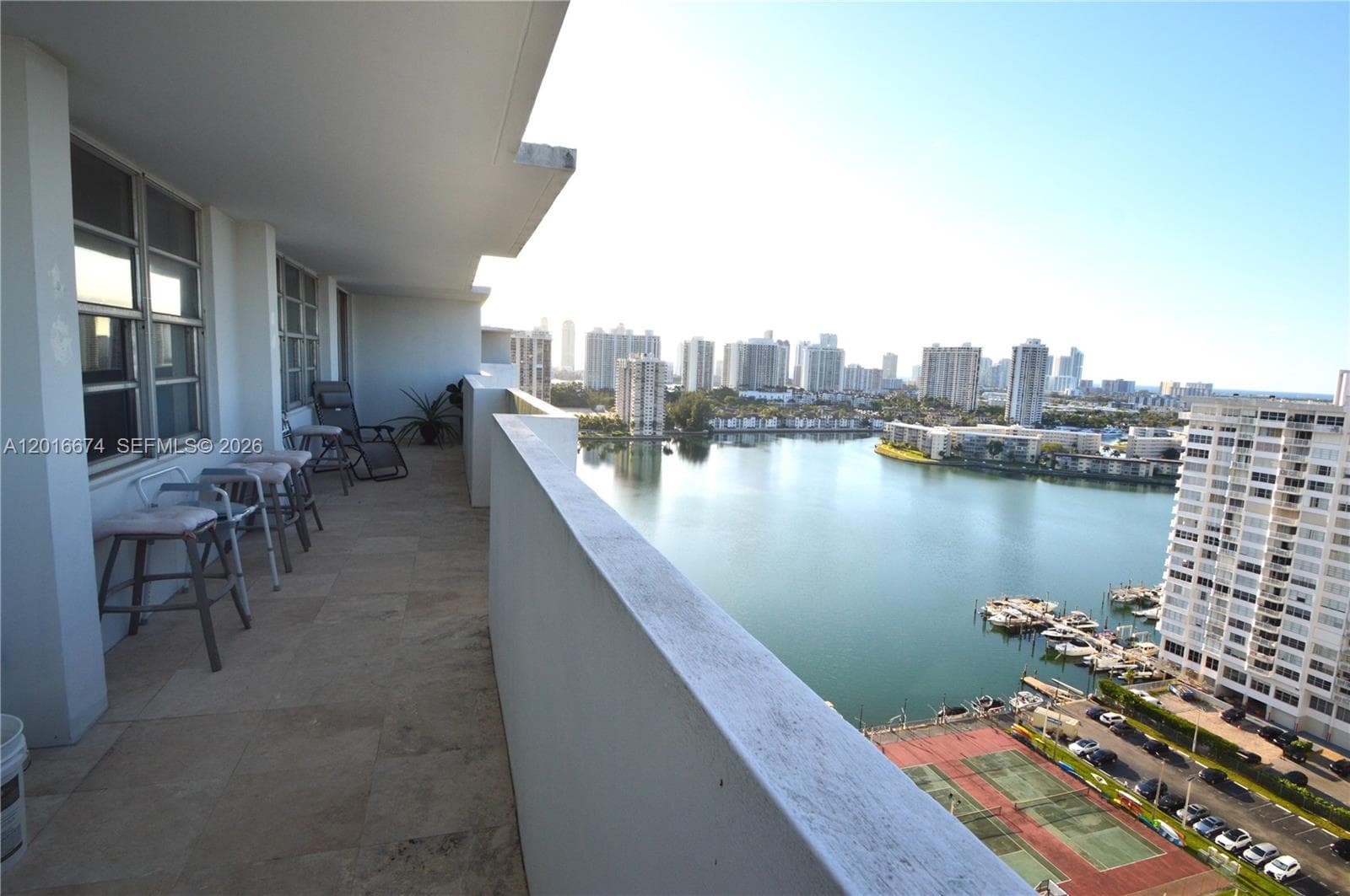 2780 NE 183rd St, Aventura FL 33160 — 2