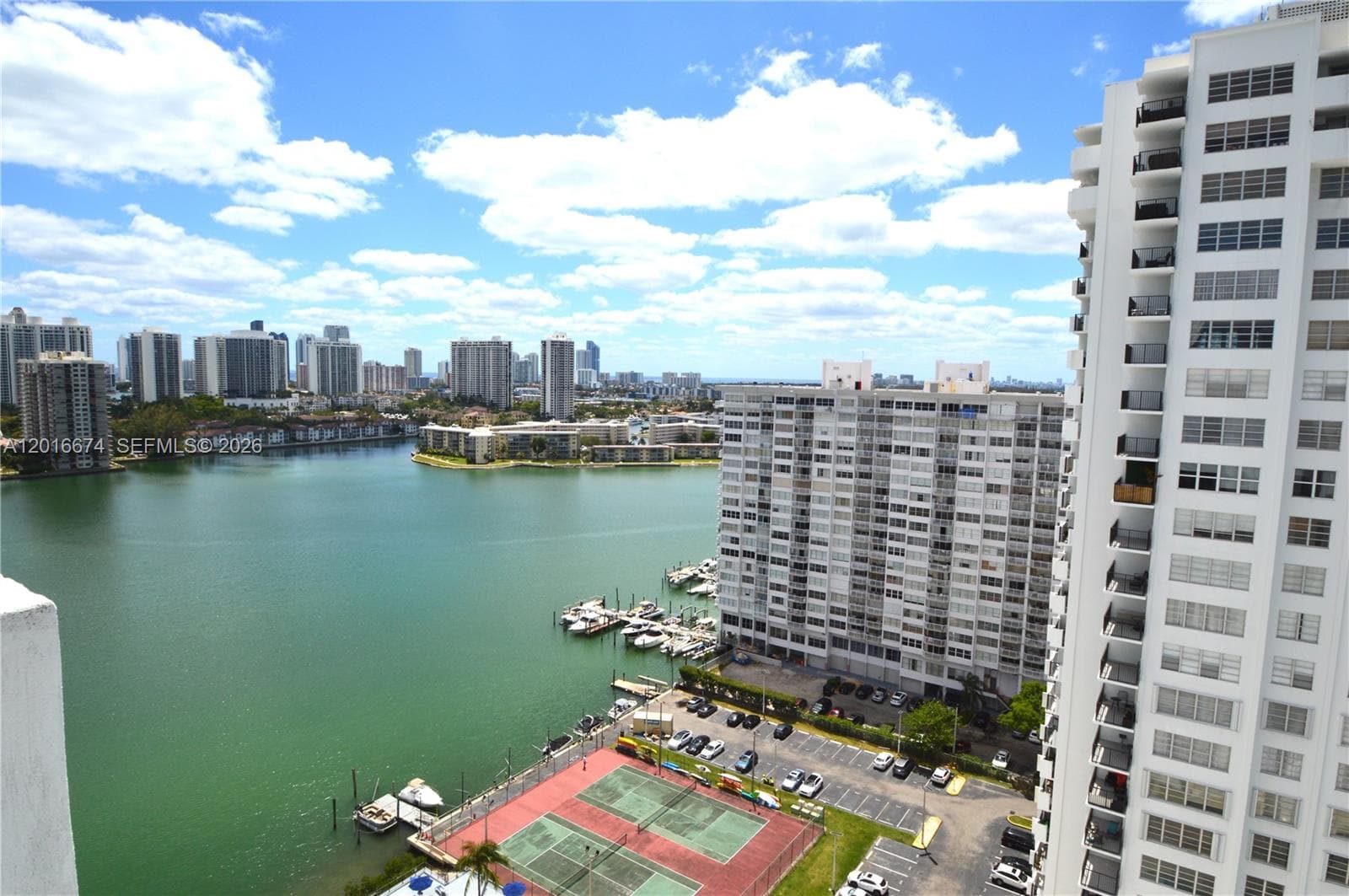 2780 NE 183rd St, Aventura FL 33160 — 1