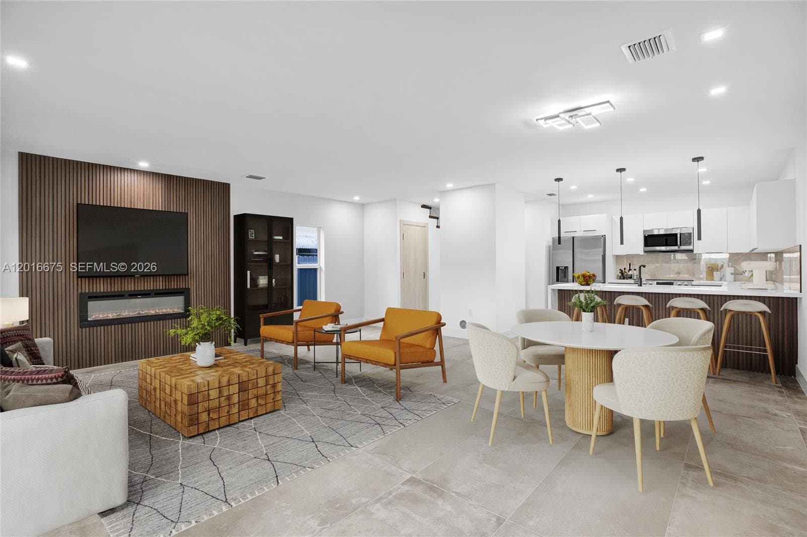 3431 - 3433 SW 16 Ter, Miami FL 33145 — 4
