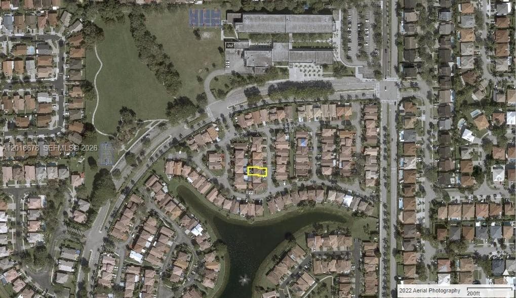 10026 SW 162nd Path, Miami FL 33196 — 27
