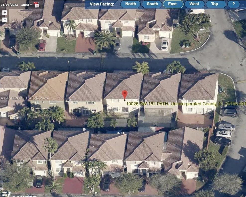 10026 SW 162nd Path, Miami FL 33196 — 28