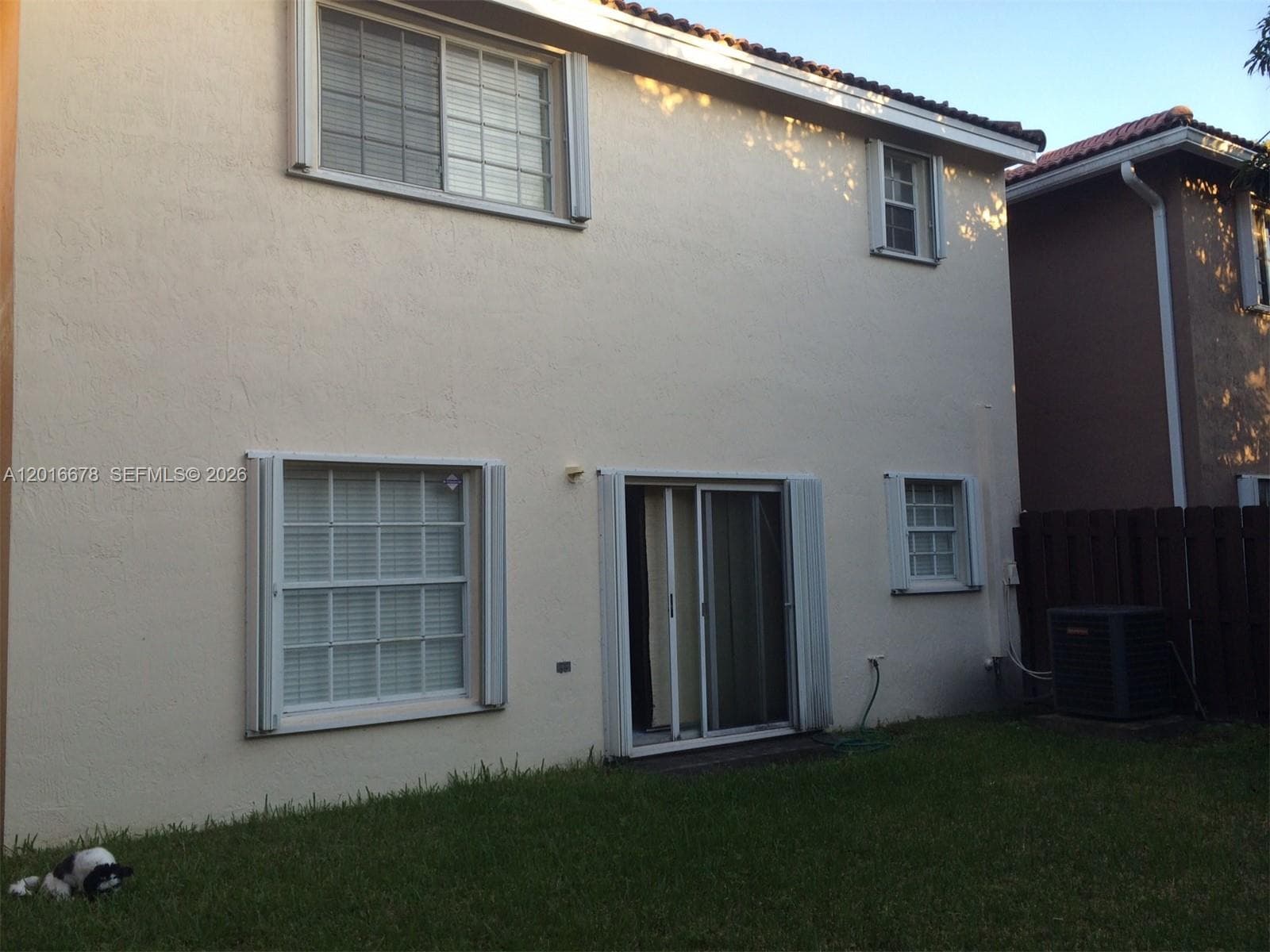 10026 SW 162nd Path, Miami FL 33196 — 24