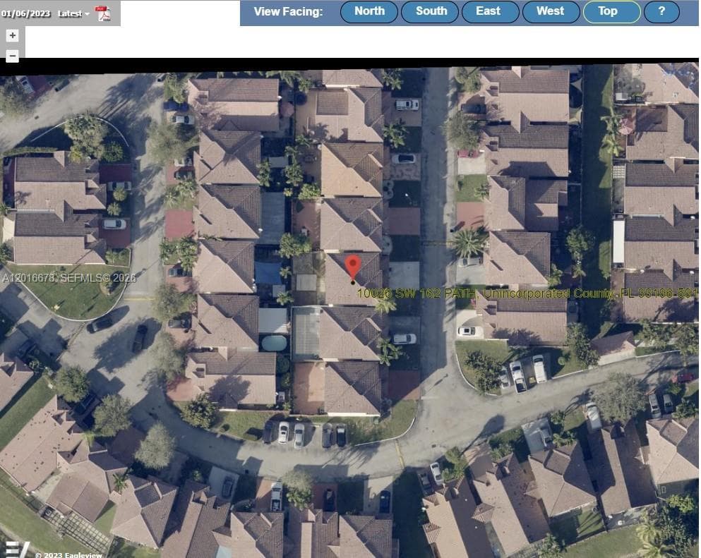 10026 SW 162nd Path, Miami FL 33196 — 29