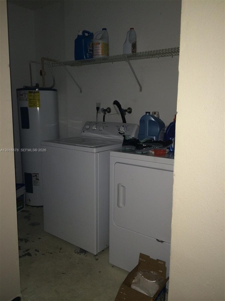 10026 SW 162nd Path, Miami FL 33196 — 21