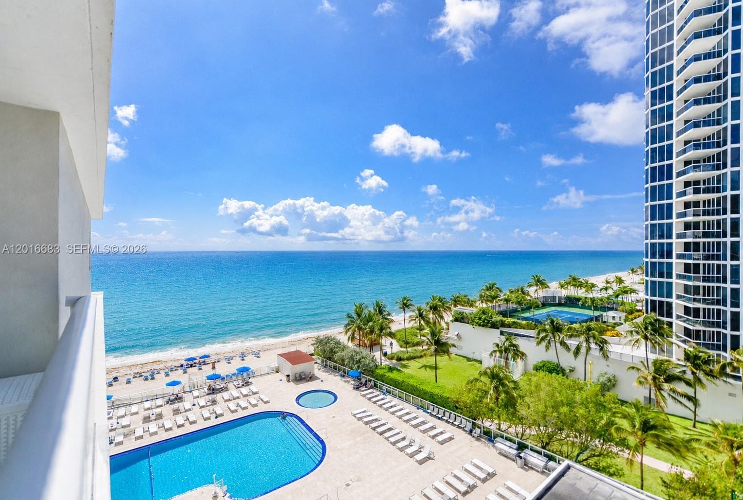 19201 Collins Ave # 609, Sunny Isles Beach FL 33160 — 1