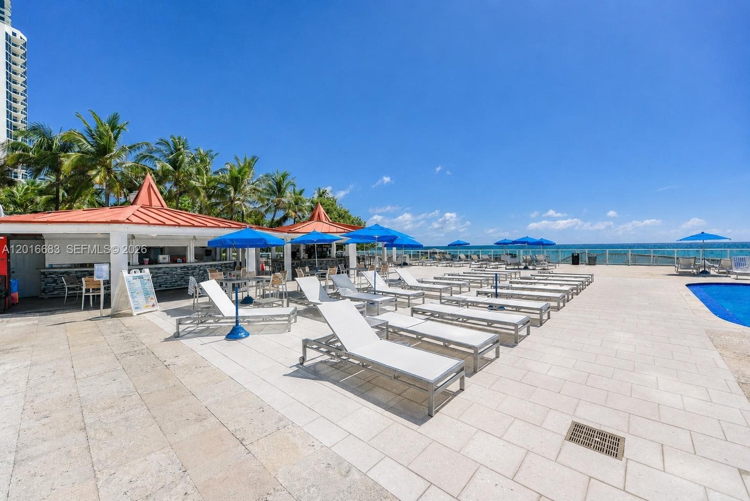 19201 Collins Ave # 609, Sunny Isles Beach FL 33160 — 19