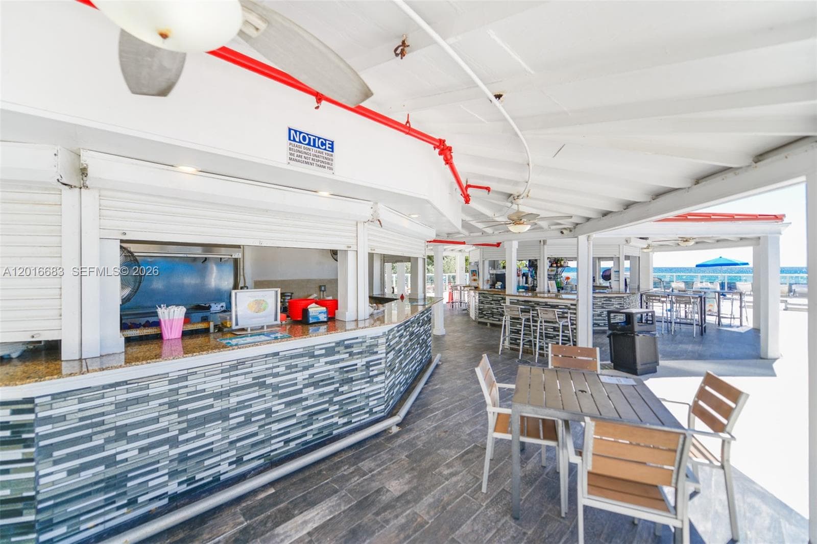 19201 Collins Ave # 609, Sunny Isles Beach FL 33160 — 21