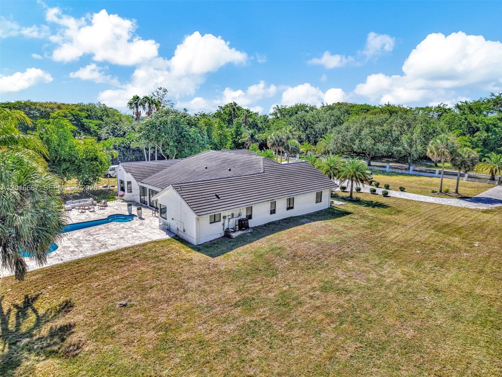 17795 SW 158th St, Miami FL 33187 — 17