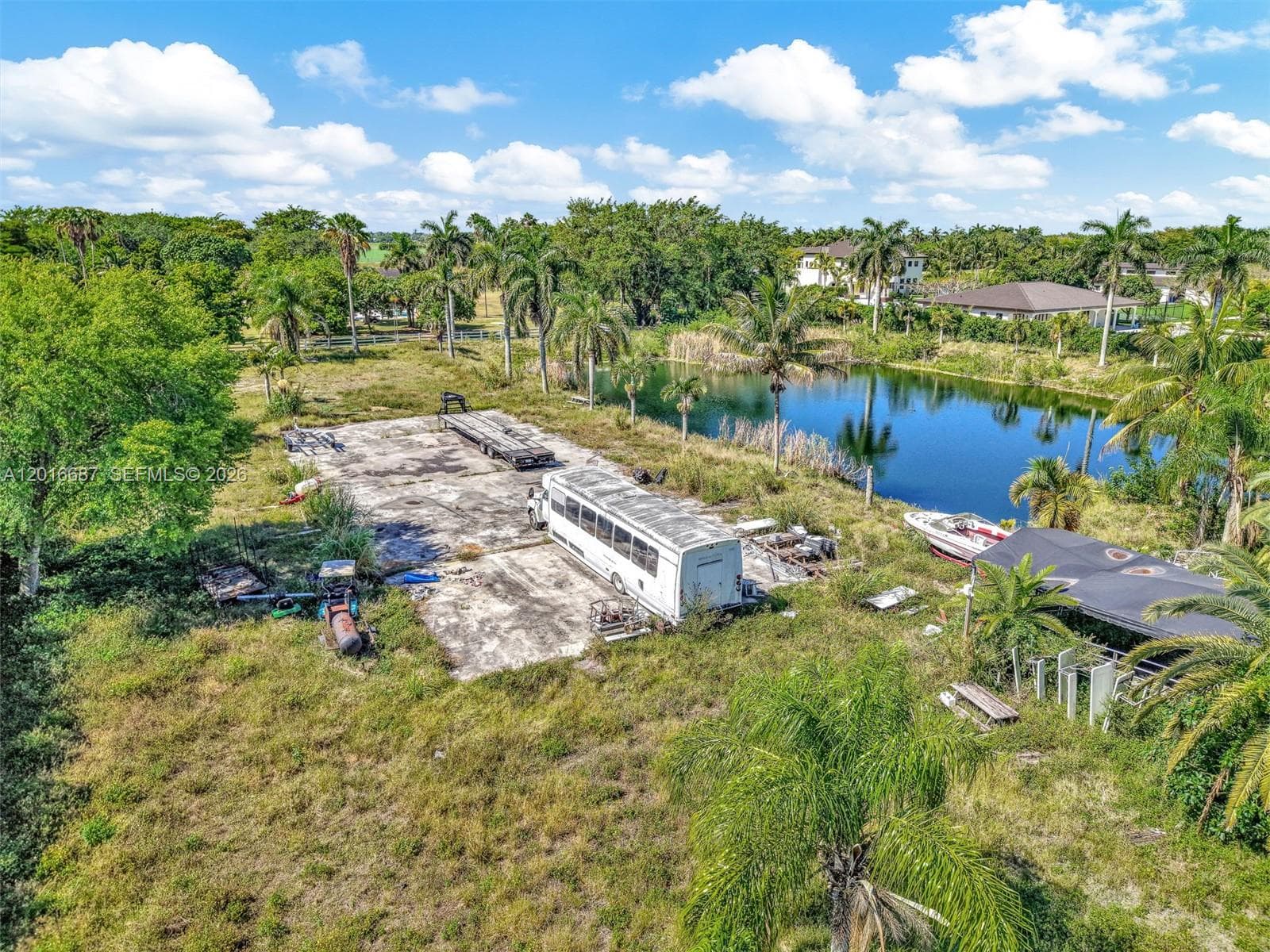 17795 SW 158th St, Miami FL 33187 — 16