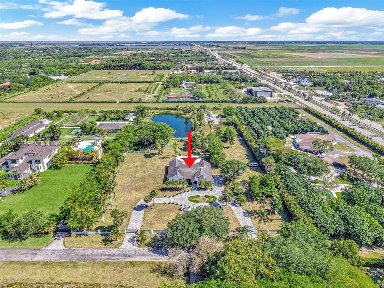 17795 SW 158th St, Miami FL 33187 — 5