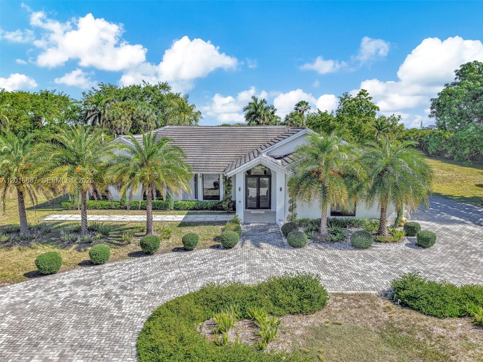 17795 SW 158th St, Miami FL 33187 — 33