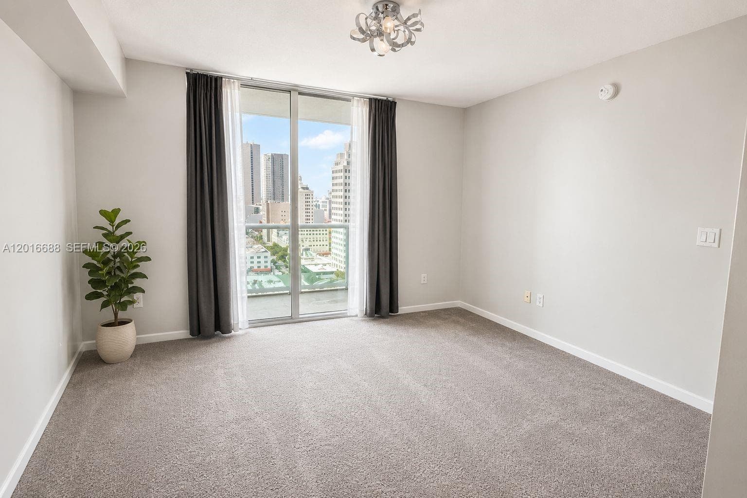50 Biscayne Blvd # 1605, Miami FL 33132 — 2