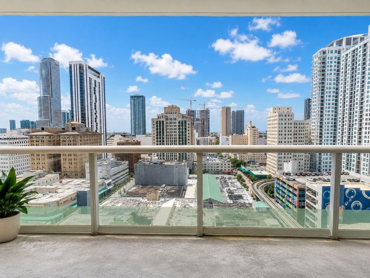 50 Biscayne Blvd # 1605, Miami FL 33132 — 5