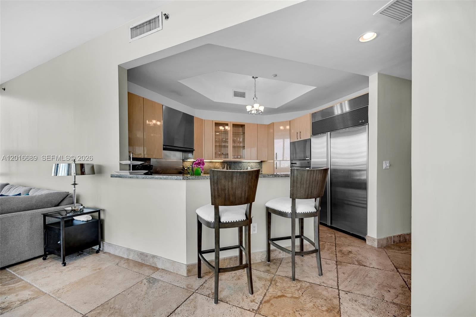 100 S Pointe Dr # 801, Miami Beach FL 33139 — 23