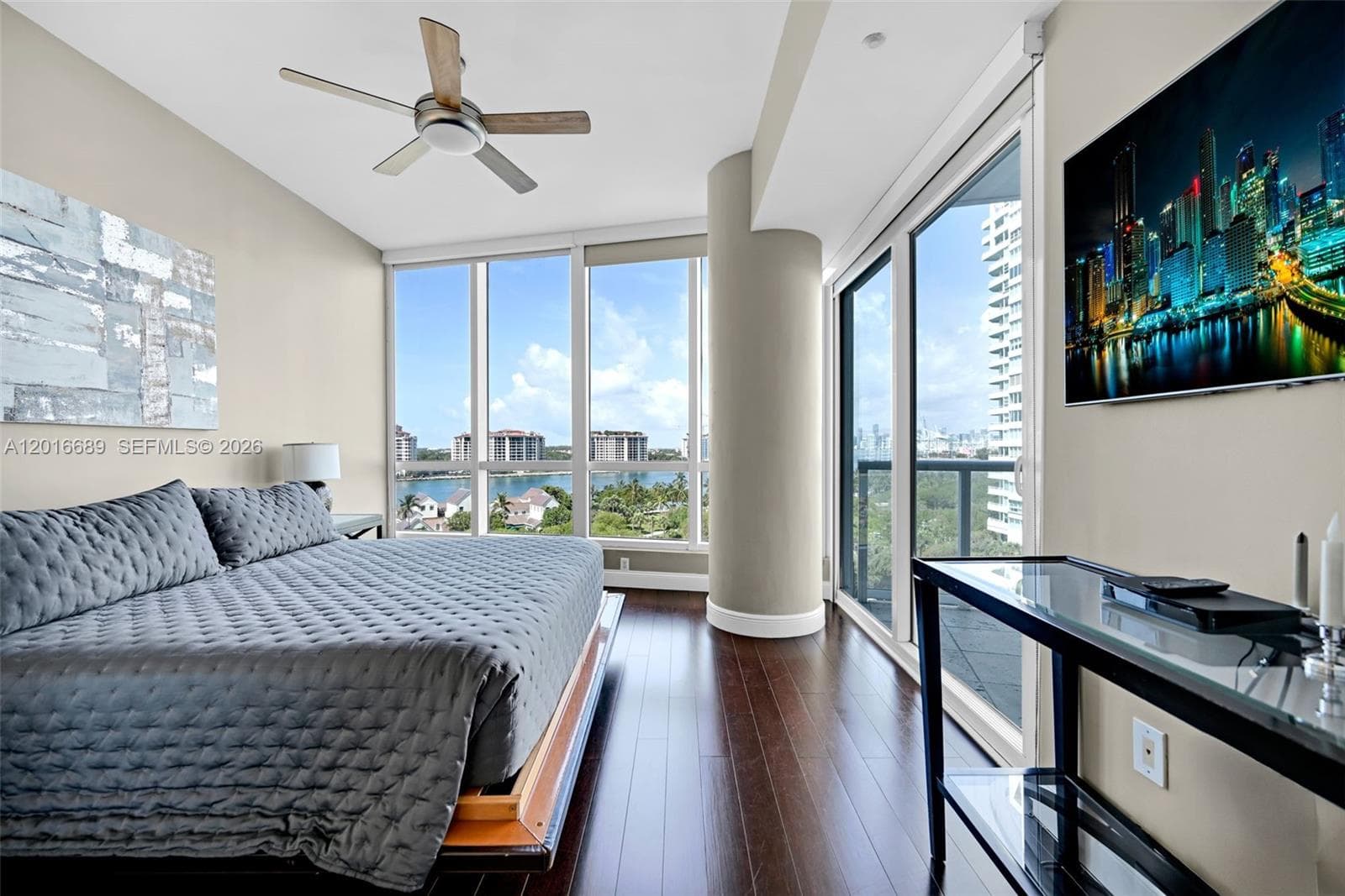 100 S Pointe Dr # 801, Miami Beach FL 33139 — 6