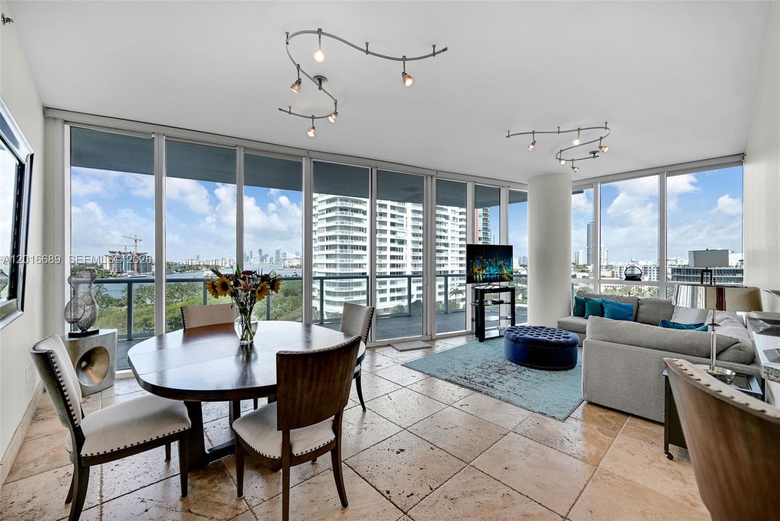 100 S Pointe Dr # 801, Miami Beach FL 33139 — 17