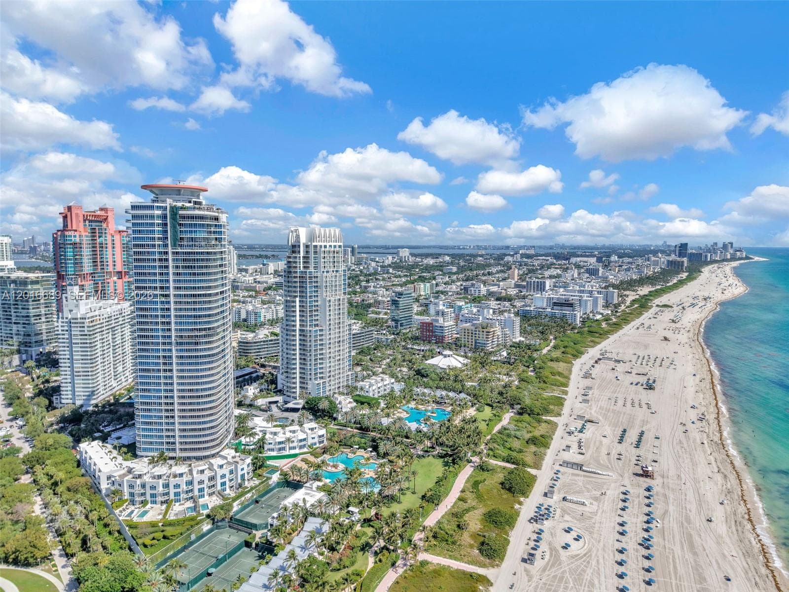 100 S Pointe Dr # 801, Miami Beach FL 33139 — 3