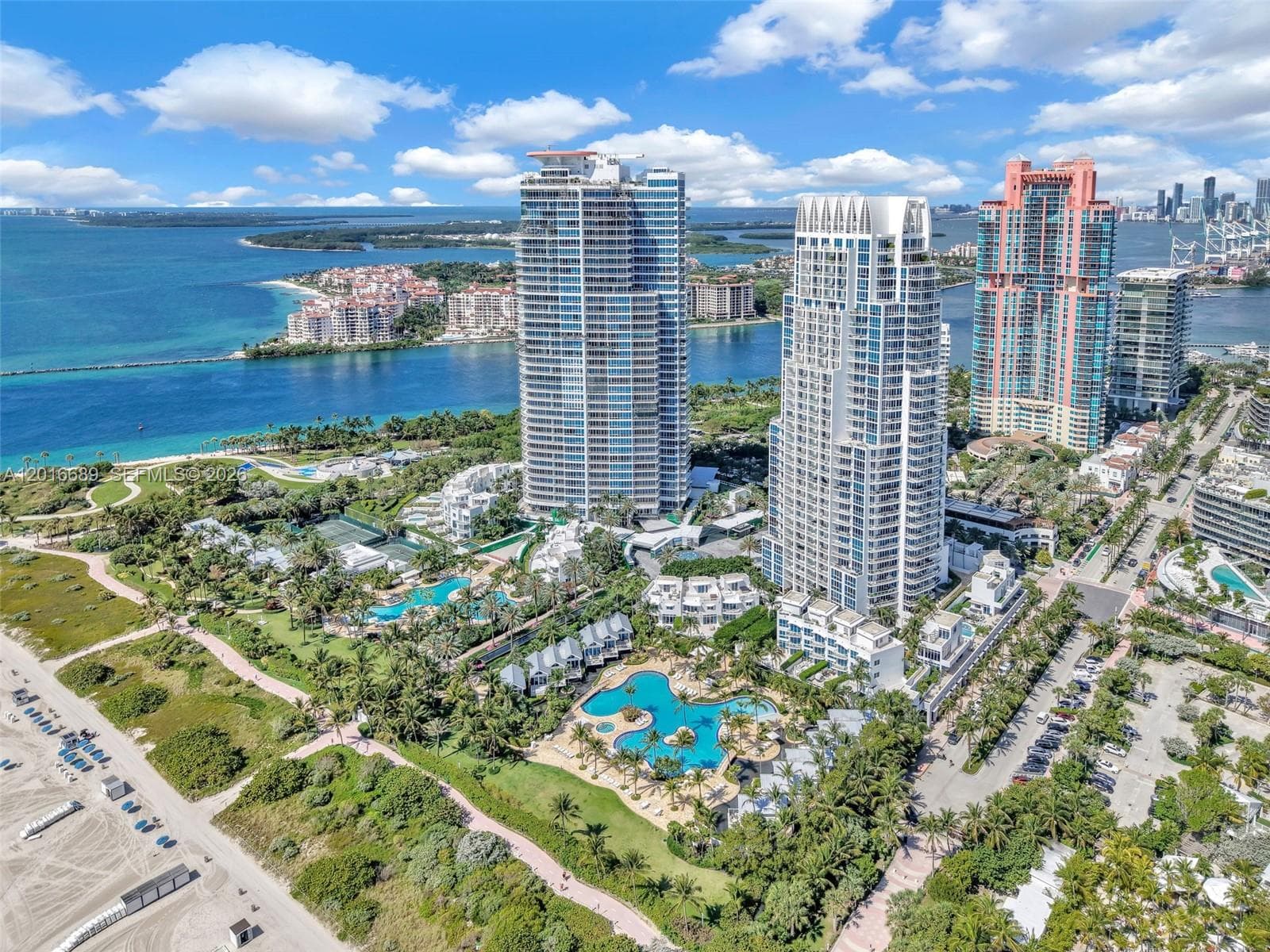 100 S Pointe Dr # 801, Miami Beach FL 33139 — 36