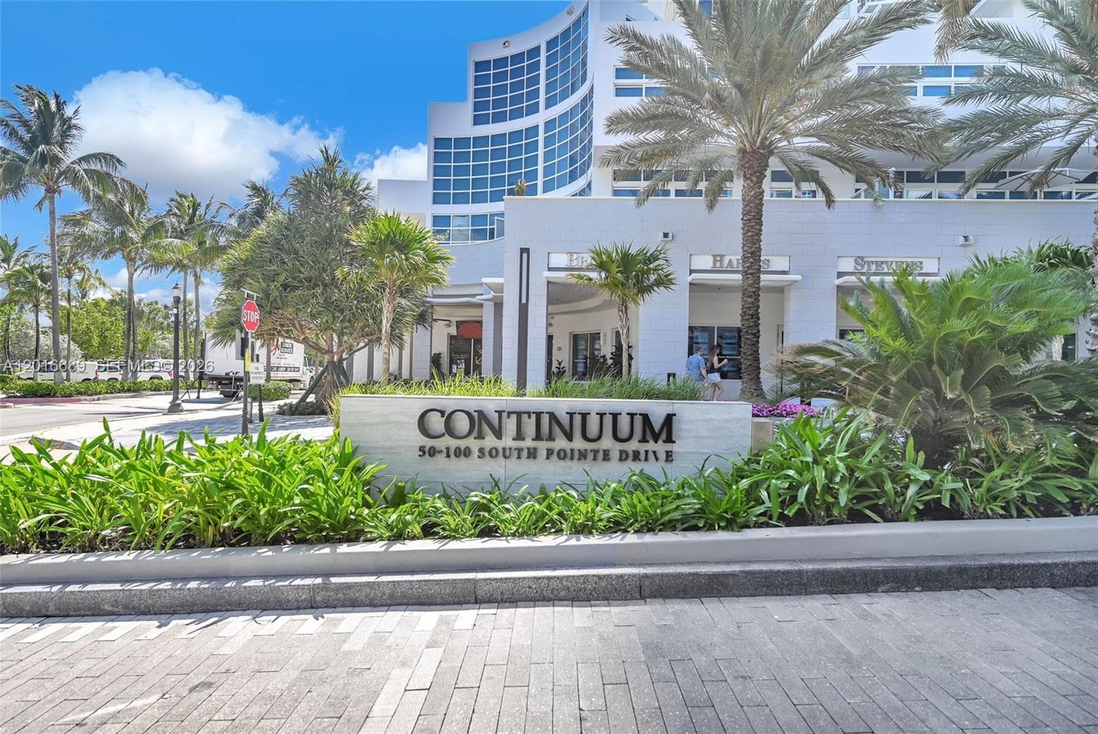 100 S Pointe Dr # 801, Miami Beach FL 33139 — 1