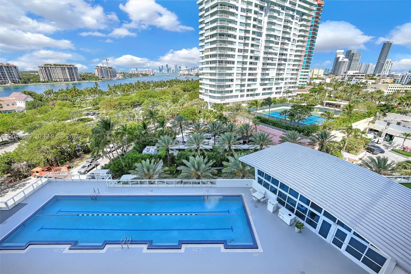 100 S Pointe Dr # 801, Miami Beach FL 33139 — 30