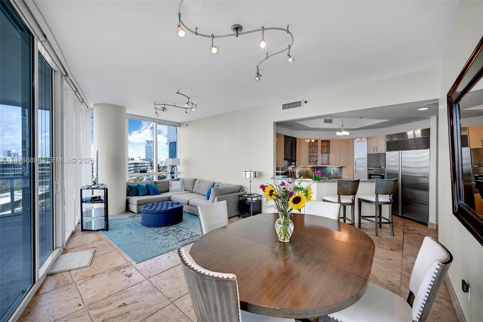 100 S Pointe Dr # 801, Miami Beach FL 33139 — 19