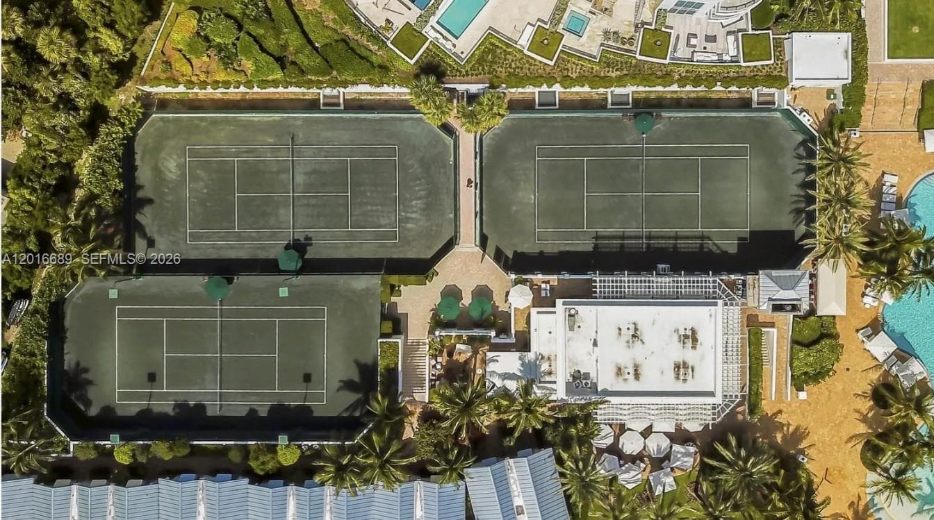 100 S Pointe Dr # 801, Miami Beach FL 33139 — 64