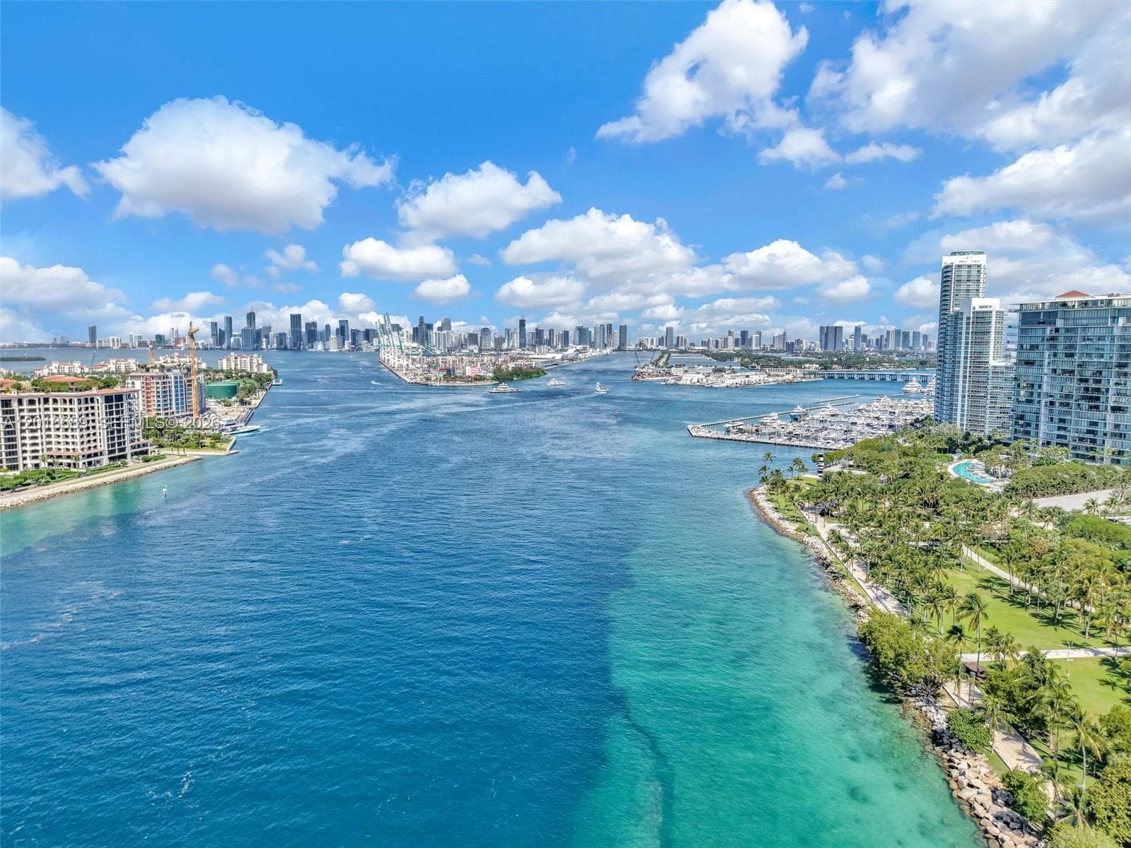 100 S Pointe Dr # 801, Miami Beach FL 33139 — 4