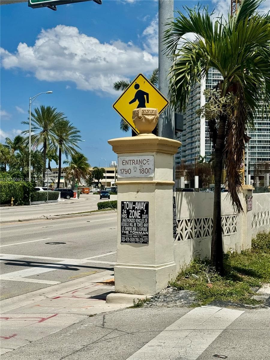 1790 79th St Cswy # B110, North Bay Village FL 33141 — 16
